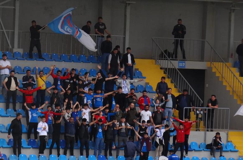 Έφυγαν 1200 εισιτήρια για το Αράζ-Ομόνοια