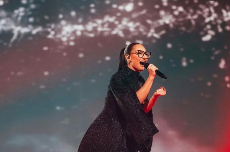 Κλαυδία – Eurovision 2025: Τα πρώτα λόγια μετά την επιστροφή της στην Ελλάδα 