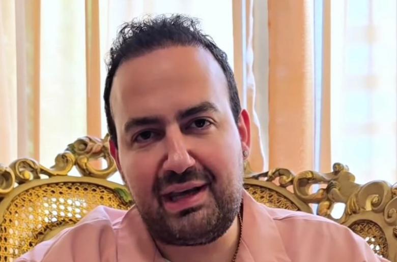 Ξέσπασε ο Μαυρίκιος: «Τι σας έχω κάνει πια. Είμαι άνθρωπος…» (Βίντεο)