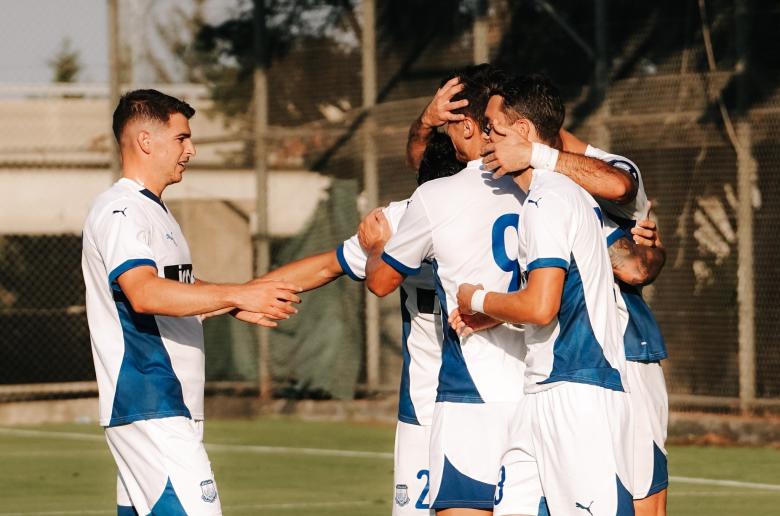 Αποστολή στην Ολλανδία με 27 ποδοσφαιριστές/ Τηλεοπτικά φιλικά 