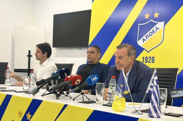 Η επιστροφή του θα καθορίσει την συνέχεια 