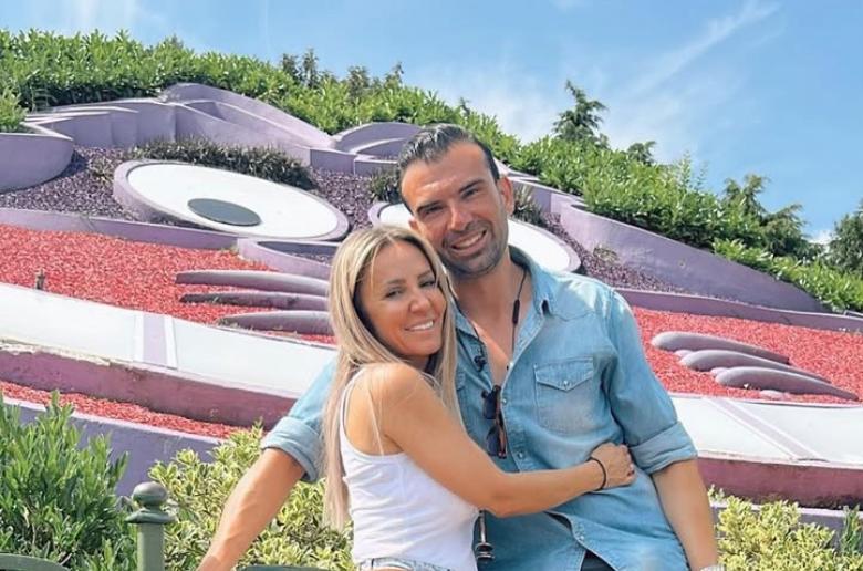 Γ. Δαμιανού: «2 μήνες πριν τον γάμο είπα στον Γιώργο δε μπορώ να το κάνω και μου είπε...»  (Βίντεο)