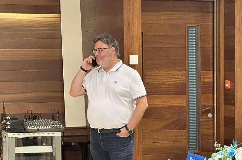 Μεταγραφικό δώρο;/"Θα είναι καλά τα νέα για τους οπαδούς"