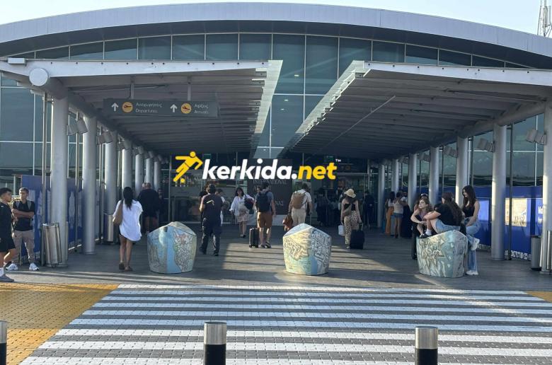 Πετάει για... πρόκριση