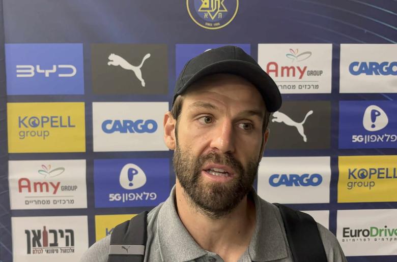 ΓΚΟΛΝΤΑΡ στο kerkida:"Βρήκαμε χώρους μετά την κόκκινη - Να παίξουμε για αυτό τον κόσμο"