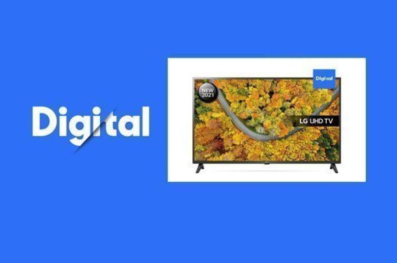 Διαγωνισμός από DIGITAL με δώρο μια τηλεόραση!