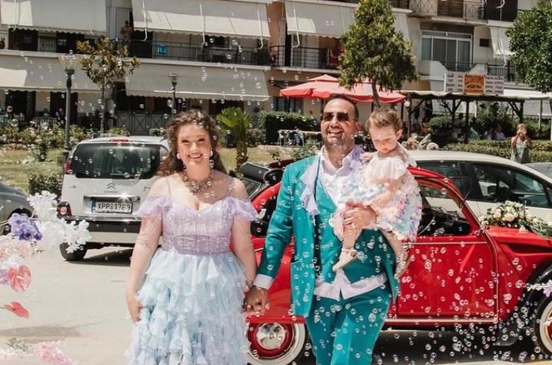 Μαυρίκιος Μαυρικίου: «Νιώσαμε την ανάγκη να ξεφύγουμε λίγο από όλα...» - Τι συνέβη; (Βίντεο)