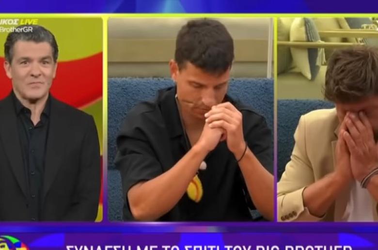 Βig Brother: Αυτός είναι ο μεγάλος νικητής των 100.000 ευρώ