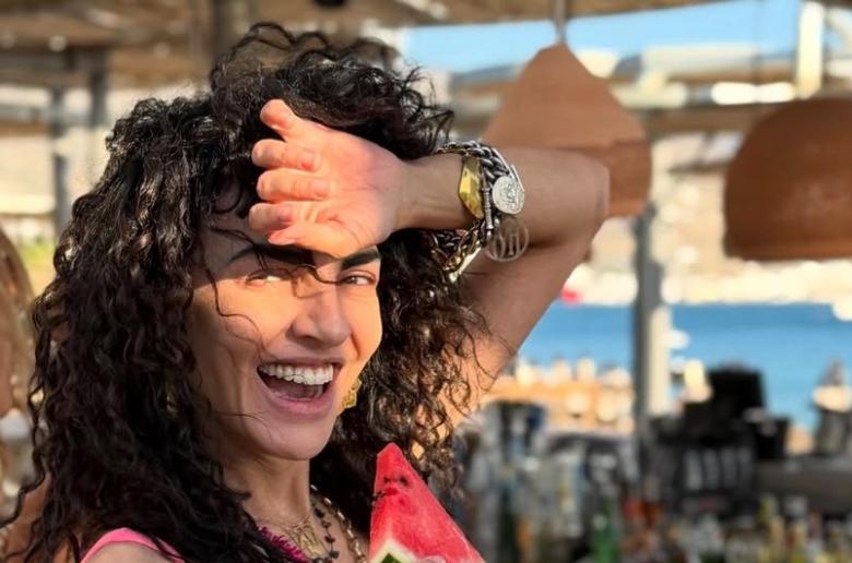 Μαρία Σολωμού: «Είναι ένα πρόβλημα που αντιμετωπίζω χρόνια» - Το μήνυμα που έστειλε  (Φώτο)