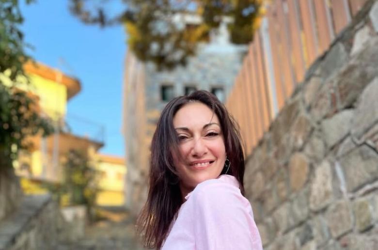 Mαρία Φιακά: «Αυτό που μετανιώνω στη δουλειά μου είναι το γεγονός ότι...» (Βίντεο)