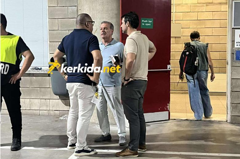 Νέα εποχή, νέα πρόσωπα με φόντο και νέες αλλαγές 