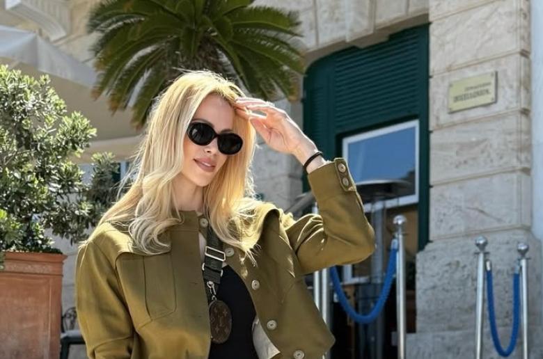 Στέλλα Δημητρίου: Οι τρυφερές ευχές στον γιο της που γιορτάζει (Φώτο)
