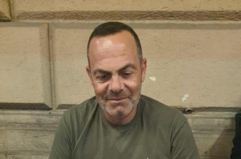 Στέκι Αργεντινής