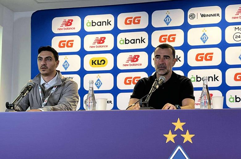 "Αυτό που κάνουν αυτοί οι παίκτες είναι κάτι ιστορικό"