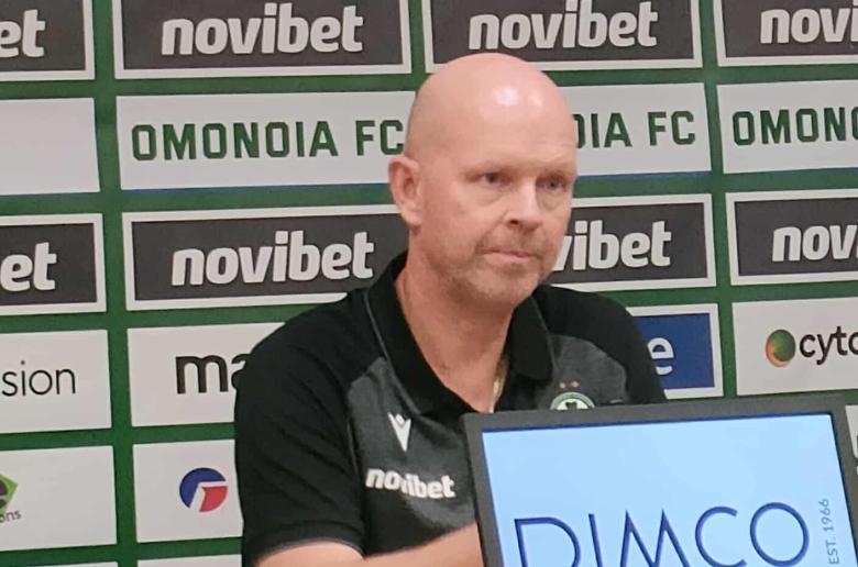 "Ανυπομονούμε για την πρόκληση των playoffs, 100% διαφορετικά παιχνίδια"