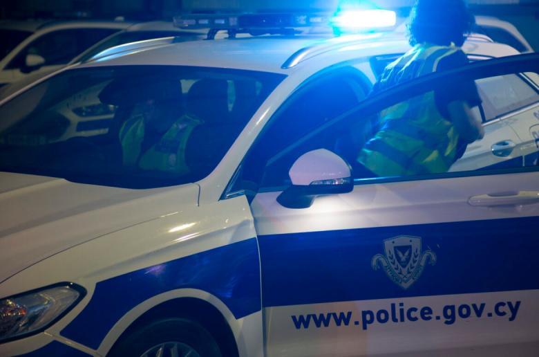 Σύλληψη 23χρονης/235 αντί 100!!!