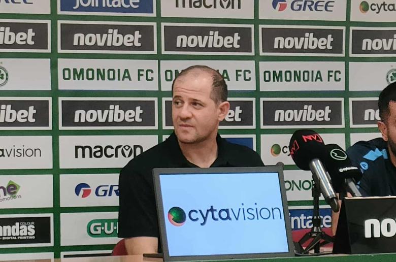 "Πρέπει να μάθουμε από αυτές τις ήττες"