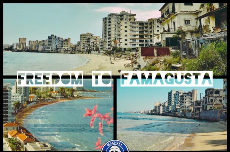 "Να ξέρεις θα γυρίσουμε πιστοί στην άνοιξή σου…"