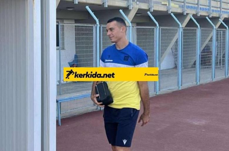 Ντράζιτς για ΑΠΟΕΛ: "Γιορτάζουμε τα 100 χρόνια και ως εκ τούτου ένα τρόπαιο είναι απαραίτητο"