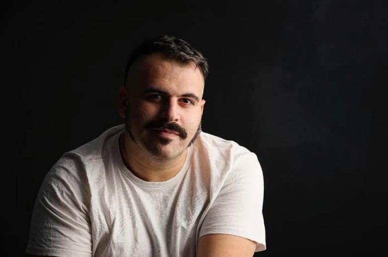  Άρης Κυπριανού: «Δεν έχω συμφιλιωθεί με την ιδέα της απώλειας, με τρομάζει...» (Βίντεο)