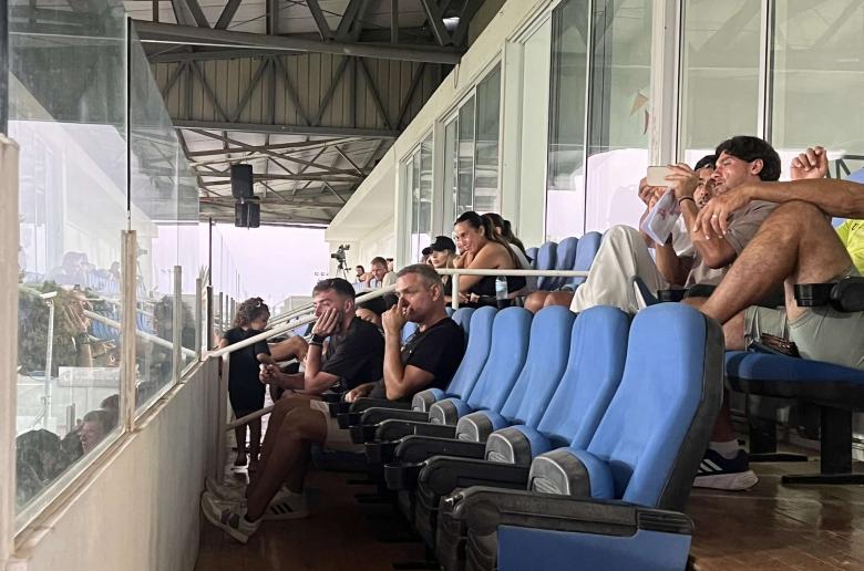 Κατασκοπεία...Ομόνοια και όχι μόνο