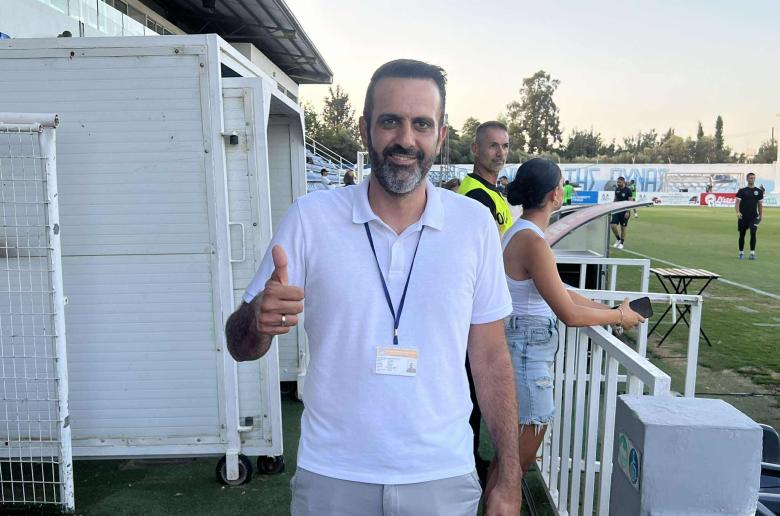 'Εκτός αποστολής τέσσερις ποδοσφαιριστές''