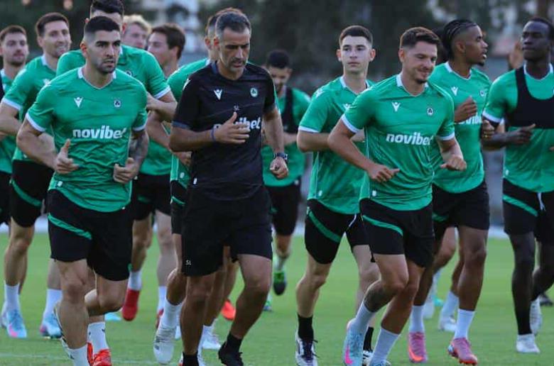 Οι τελευταίες "πινελιές"
