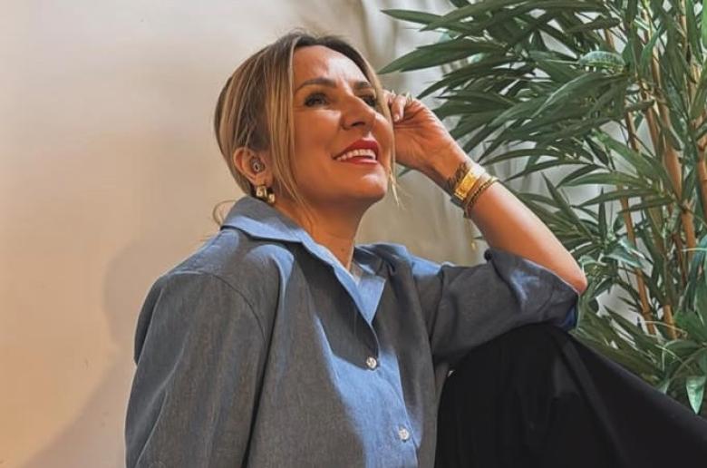 Γιώτα Δαμιανού: «Ο Ανδρέας Δημητρόπουλος προσπαθούσε κατά καιρούς να με ηρεμήσει» - Η αποκάλυψη on air (Βίντεο)