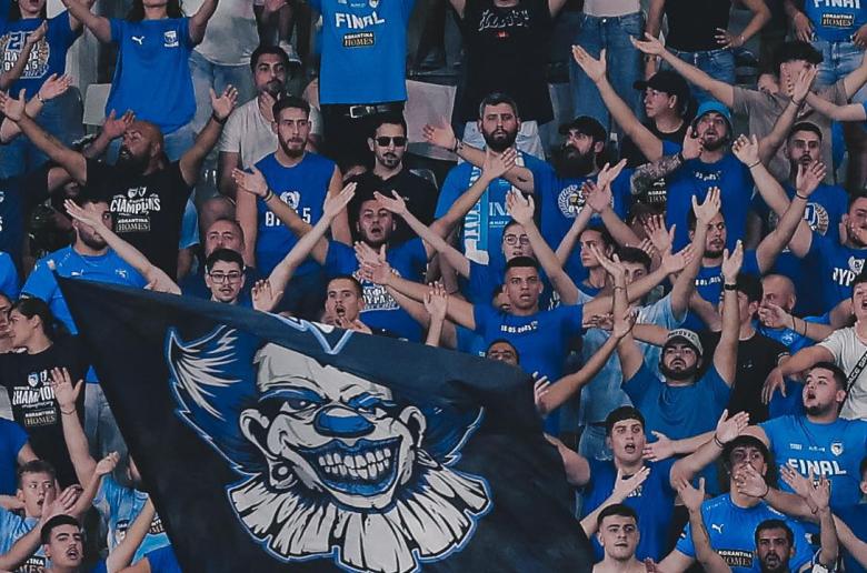 Ενημέρωση για τα εισιτήρια του UCL: "Εμφάνιση μη εξουσιοδοτημένων ιστοσελίδων"