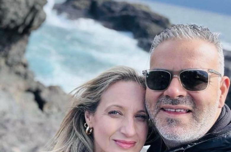 Λούης Πατσαλίδης: «Στέλνω στην Αστέρω μηνύματα ότι την αγαπώ. Να την κάνω να νιώσει όμορφα» (Βίντεο)