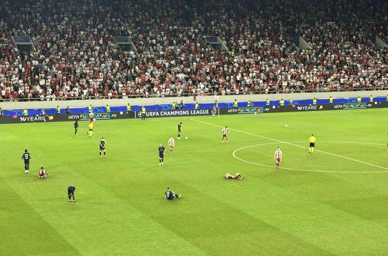 Άντεξε με 10 και πήρε ΣΠΟΥΔΑΙΟ βαθμό η Πάφος FC!