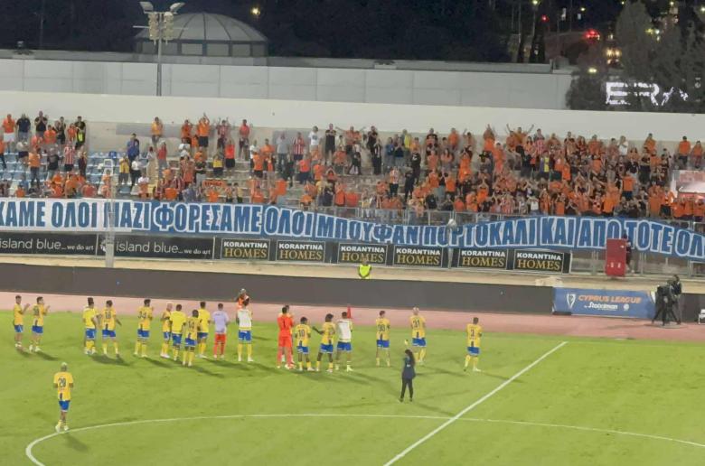 Γουστάρουν αυτό που βλέπουν 