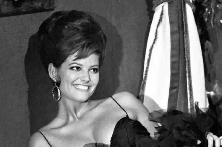 «Έφυγε» από τη ζωή η θρυλική Ιταλίδα ηθοποιός Claudia Cardinale