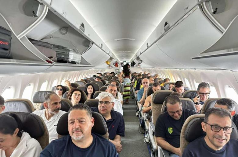 Πρόθεση από ΑΕΚ για ναυλωμένη πτήση