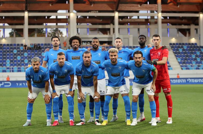Και τώρα Ντινάμο Κιέβου για Πάφο/2 στα 2...League Phase!