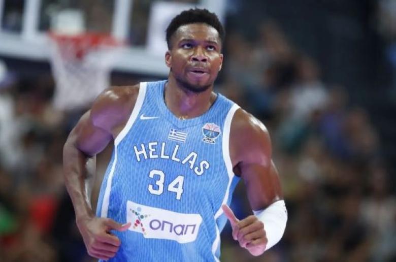 Ελλάδα – Γαλλία 77-92: Πηγαίνει στο EuroBasket με στόχο να βρει μεγαλύτερη διάρκεια