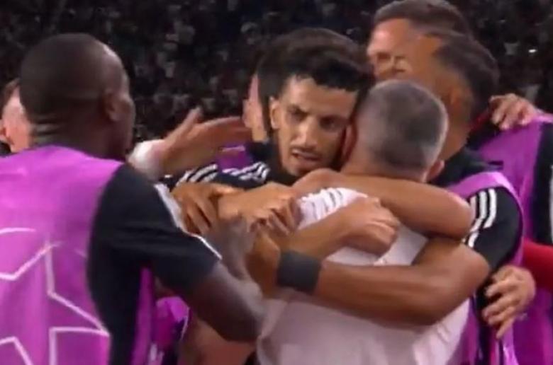 Καραμπάχ – Φερεντσβάρος: Οι Αζέροι στη League Phase του Τσάμπιονς Λιγκ