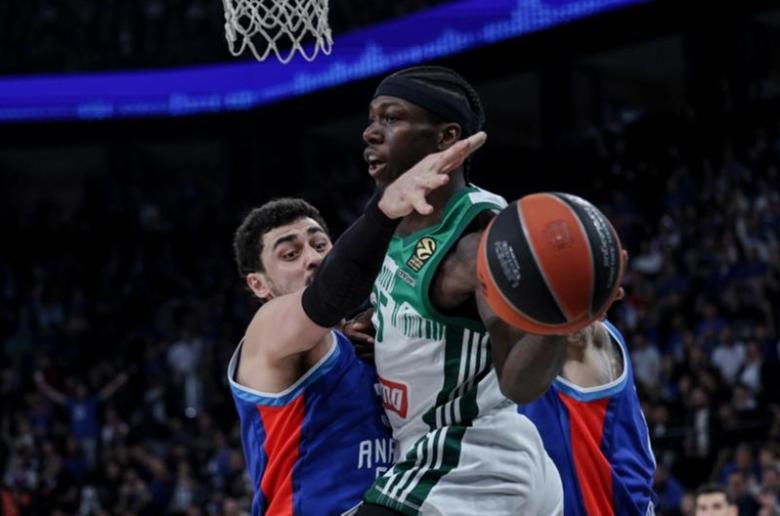Λύγισε στην Πόλη ο Παναθηναϊκός και η πρόκριση... περνά από το καυτό ΟΑΚΑ