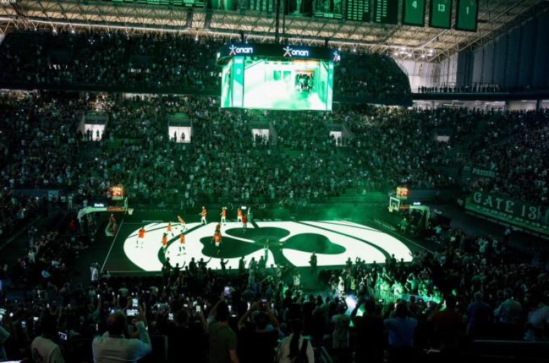 "Η Εuroleague είπε να πάει το Final Four στο ΟΑΚΑ"