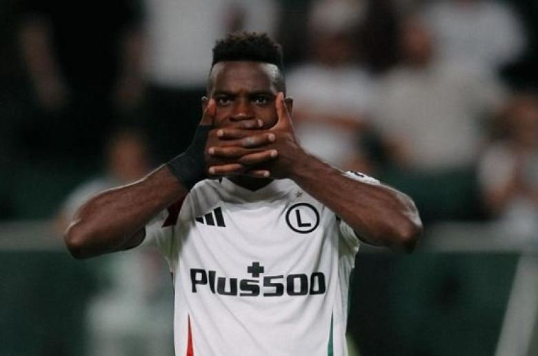 Με Legia η ΑΕΚ (Πρώτο εντός)