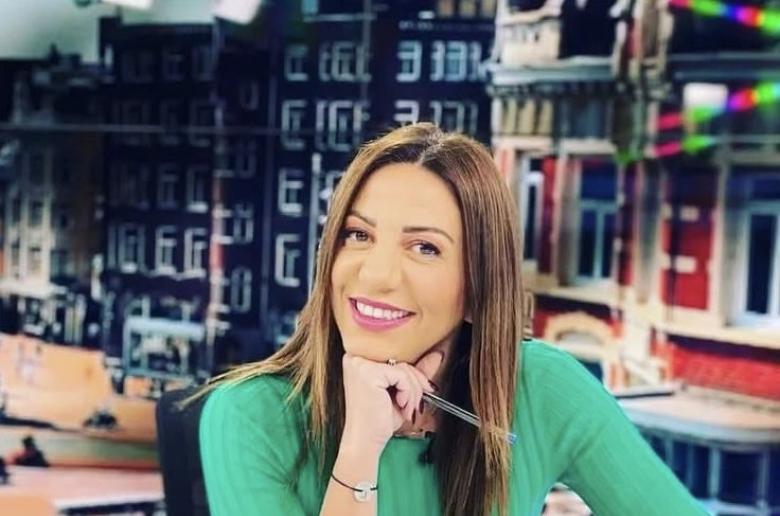 Κατερίνα Αγαπητού: Η σπάνια φωτογραφία αγκαλιά με την κόρη της 