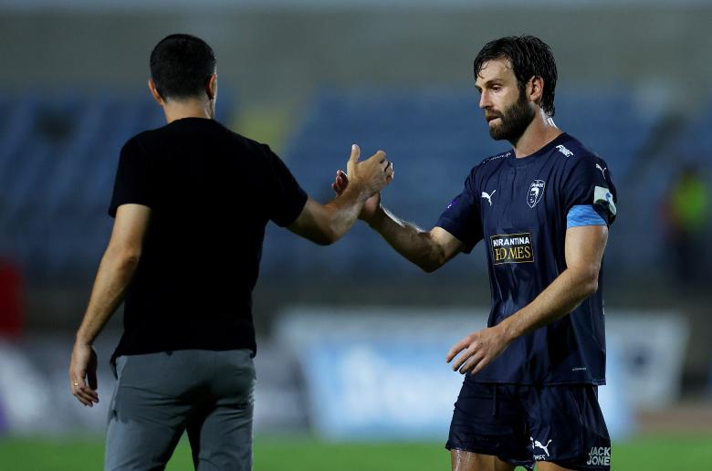 Άμεση...απάντηση από Πάφο FC;