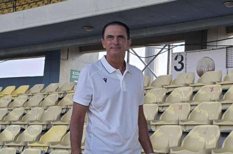 Ο Μάριος Χριστοδούλου ΞΑΝΑ στο Τσίρειο (Δείτε το Τρέιλερ)