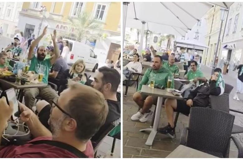 Δόθηκε...το σύνθημα για την Ομόνοια (ΒΙΝΤΕΟ Kerkida)