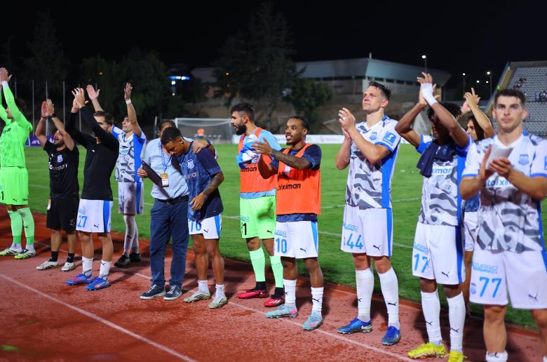 (Απόλλων) Θέλει να διορθώσει το -4