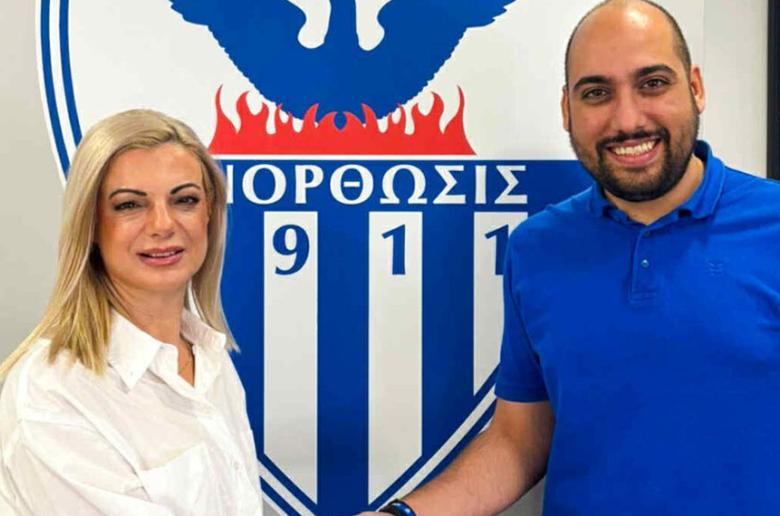 Ανακοίνωσε...συμφωνία η Ανόρθωση