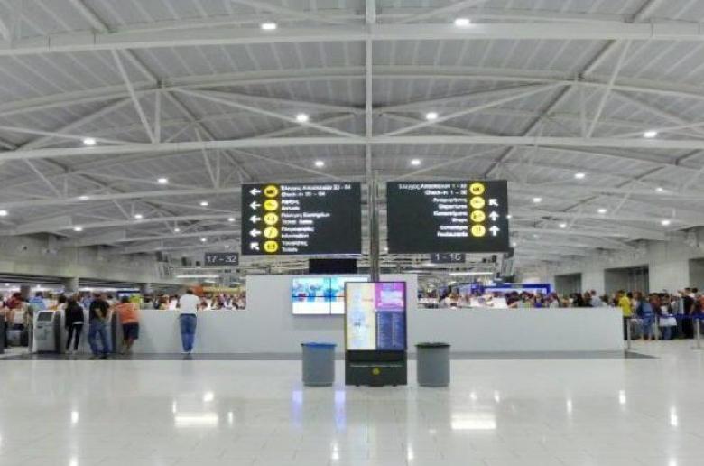 ΚΕΒΕ: Σοβαρός ο κίνδυνος από την αναστολή επιβατικών κινήτρων