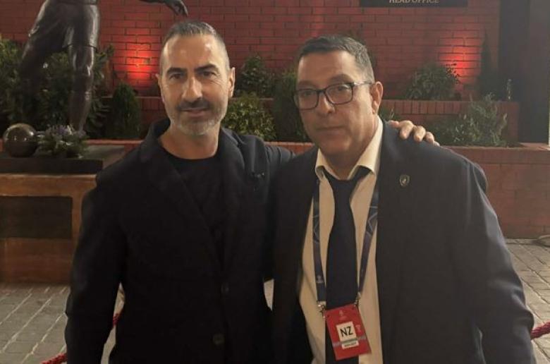 Μετά το...ΔΙΠΛΟ