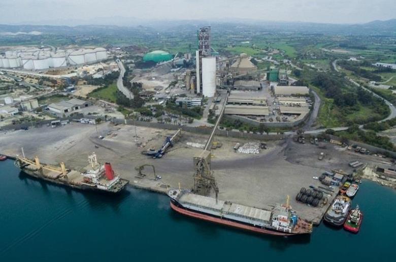 Στήνουν ειδκή μονάδα για την ασφάλεια του Ενεργειακού Κέντρου Βασιλικού
