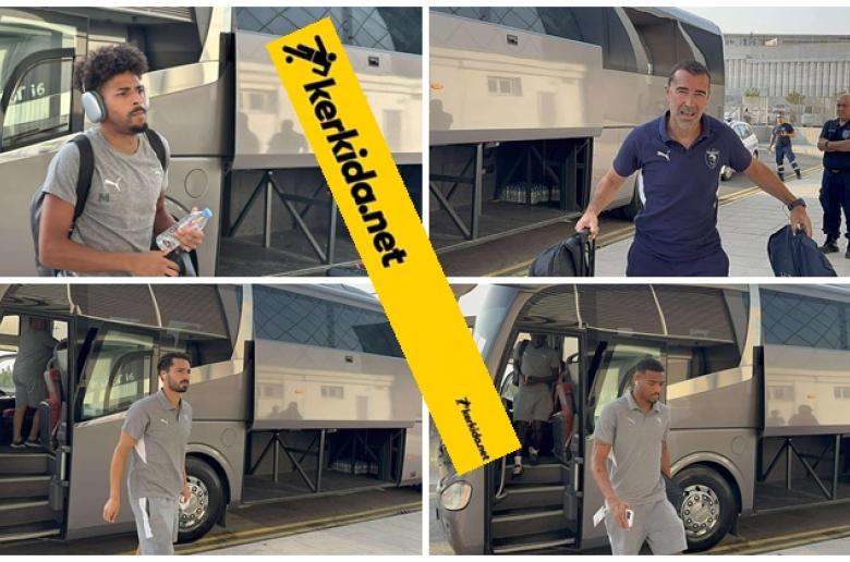 ΕΔΩ...η Πάφος/ΦΩΤΟΣ Kerkida